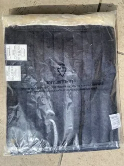 Sous bandes/ flanelles