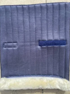 Sous bandes/ flanelles