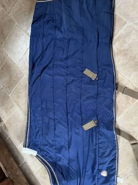 Sous couverture 250g