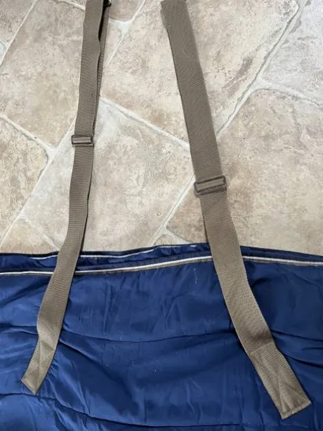 Sous couverture 250g