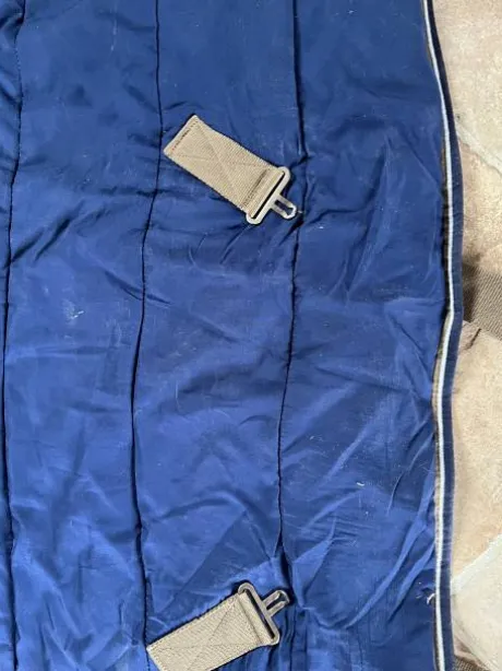 Sous couverture 250g