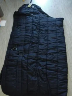 Sous couverture HKM 300g 135cm