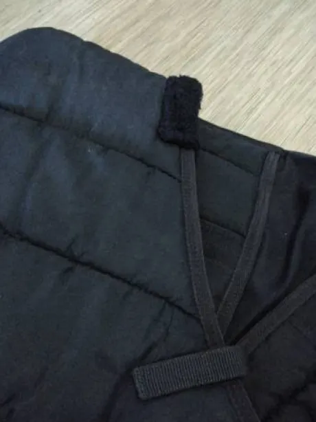 Sous couverture HKM 300g 135cm