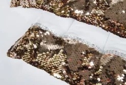 Sous-bandes Colour Switch - Harry's Horse