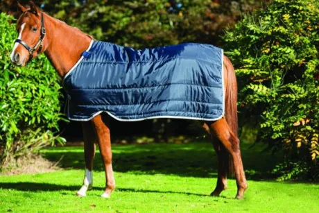 Sous-couverture Liner 100G pony - Horseware - polyester