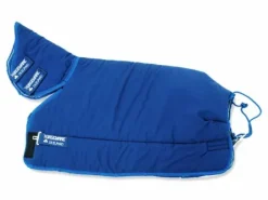 Sous-couverture plus navy - Horseware - rembourrage 300g