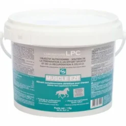 Soutien des muscles Muscle Eze - LPC