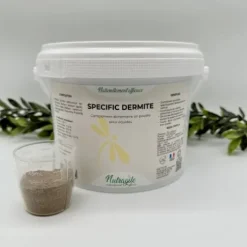 Specific Dermite - Complément pour la dermite Nutragile