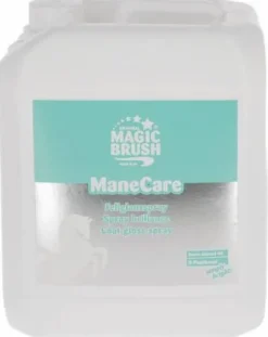 Spray lustrant démêlant Mane Care - Magic Brush - 1L