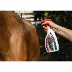 Spray répulsif Power Phaser - LEOVET