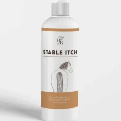 Stable'Itch - Horse Remedy