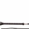 Stick de dressage Centaurus - BR - Poignée antidérapante