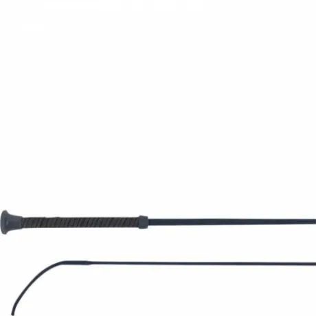 Stick de dressage Centaurus - BR - Poignée antidérapante