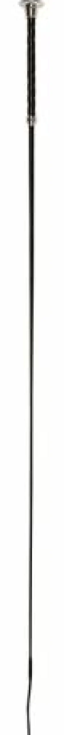 Stick de dressage 110cm - Covalliero - Manche flexible