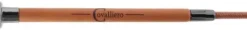 Stick de dressage poignée PU - Covalliero - 110cm