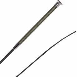 Stick de dressage Zoey - Harry's Horse - Poignée colorée