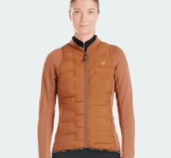 Storm Jacket femme Horse Pilot