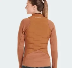 Storm Jacket femme Horse Pilot