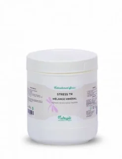 Stress TR  Poudre - Nutragile