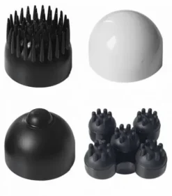 Super Dandy Go-Anywhere, Rechargeable