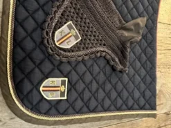 SUPERBE TAPIS ENSEMBLE KINGSLAND MARRON