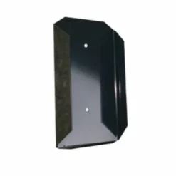 Support en fer pour bloc de sel