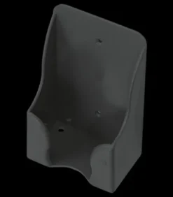 Support Pierre à sel rectangulaire Waldhausen