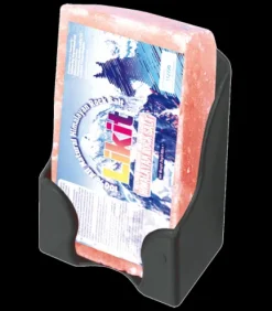 Support Pierre à sel rectangulaire Waldhausen