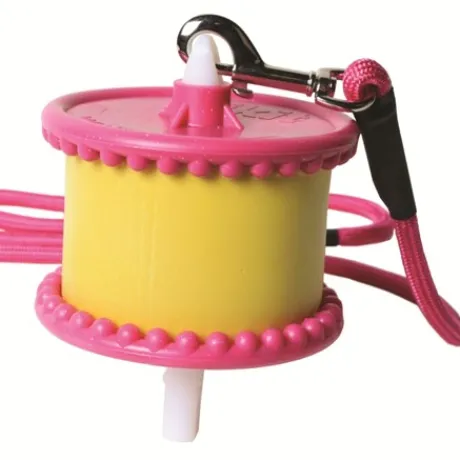 Support pour pierre à lécher - LIKIT