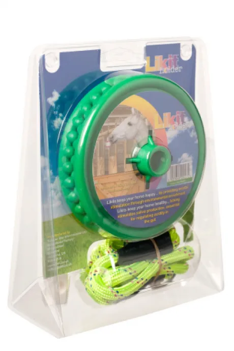 Support pour pierre à lécher - LIKIT