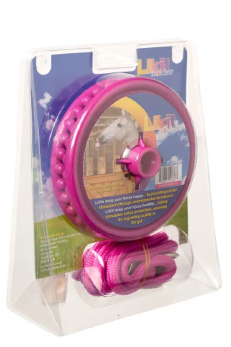 Support pour pierre à lécher - LIKIT