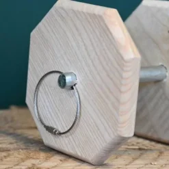 Support pour pierre à lécher Natural'Rock - Natural'Innov