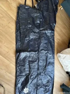 Surchemise imperméable EquiHorse 145cm