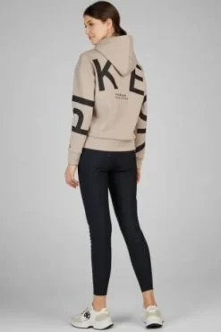 Sweat à capuche 6286 Athleisure - Pikeur