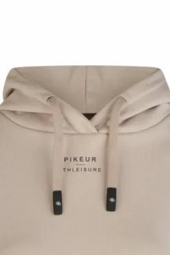 Sweat à capuche 6286 Athleisure - Pikeur