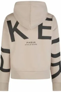 Sweat à capuche 6286 Athleisure - Pikeur