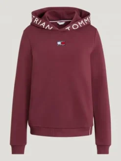 Sweat à capuche California - Tommy Hilfiger