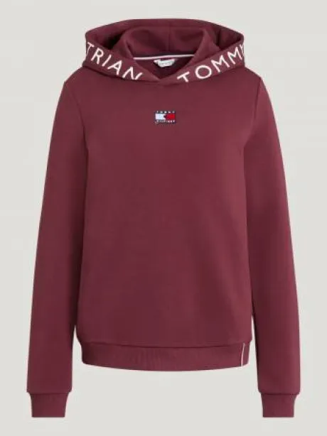 Sweat à capuche California - Tommy Hilfiger