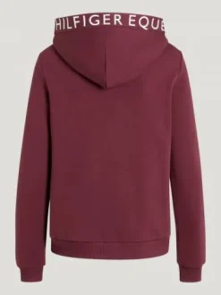 Sweat à capuche California - Tommy Hilfiger