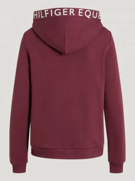 Sweat à capuche California - Tommy Hilfiger