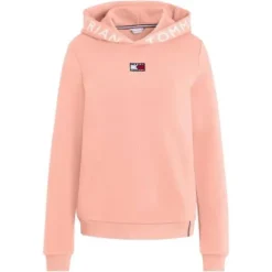 Sweat à capuche California - Tommy Hilfiger