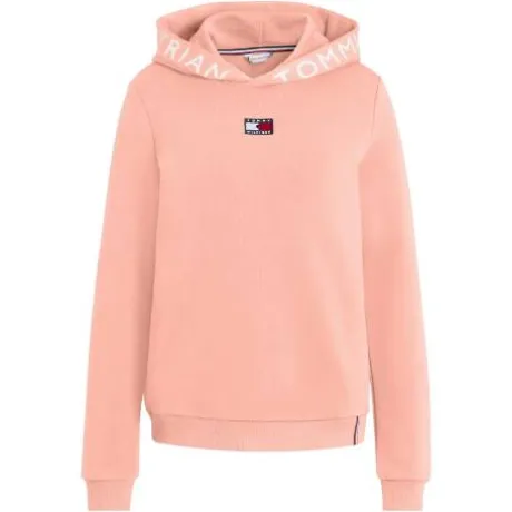 Sweat à capuche California - Tommy Hilfiger