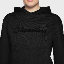 Sweat à capuche Camilla FW25 - Samshield - Hiver chaud