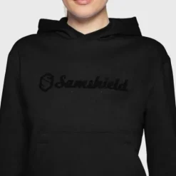 Sweat à capuche Camilla FW25 - Samshield - Hiver chaud
