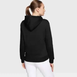 Sweat à capuche Camilla FW25 - Samshield - Hiver chaud