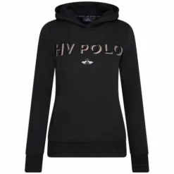Sweat à capuche Claudette - HV Polo