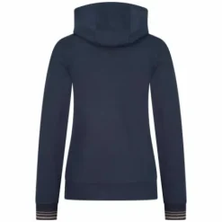 Sweat à capuche Goldie - HV POLO