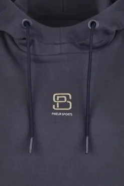 Sweat à capuche HOODY SPORTS 8275 - Pikeur - Coton et polyester