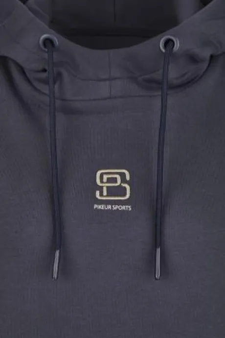 Sweat à capuche HOODY SPORTS 8275 - Pikeur - Coton et polyester