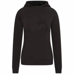 Sweat à capuche Lara - Euro Star